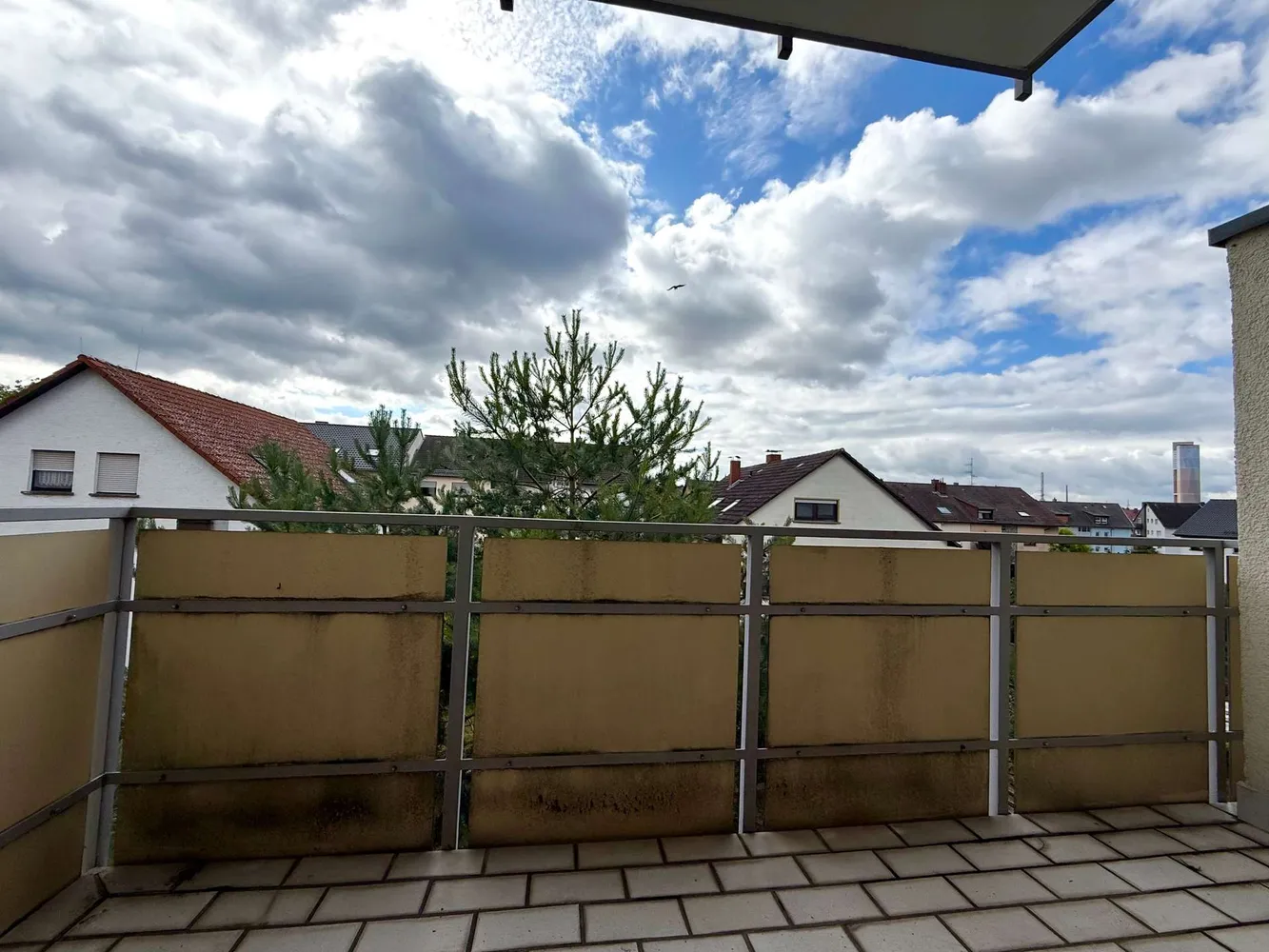 2 Zimmer Wohnung mit 61 m² in Mannheim – Bild 5