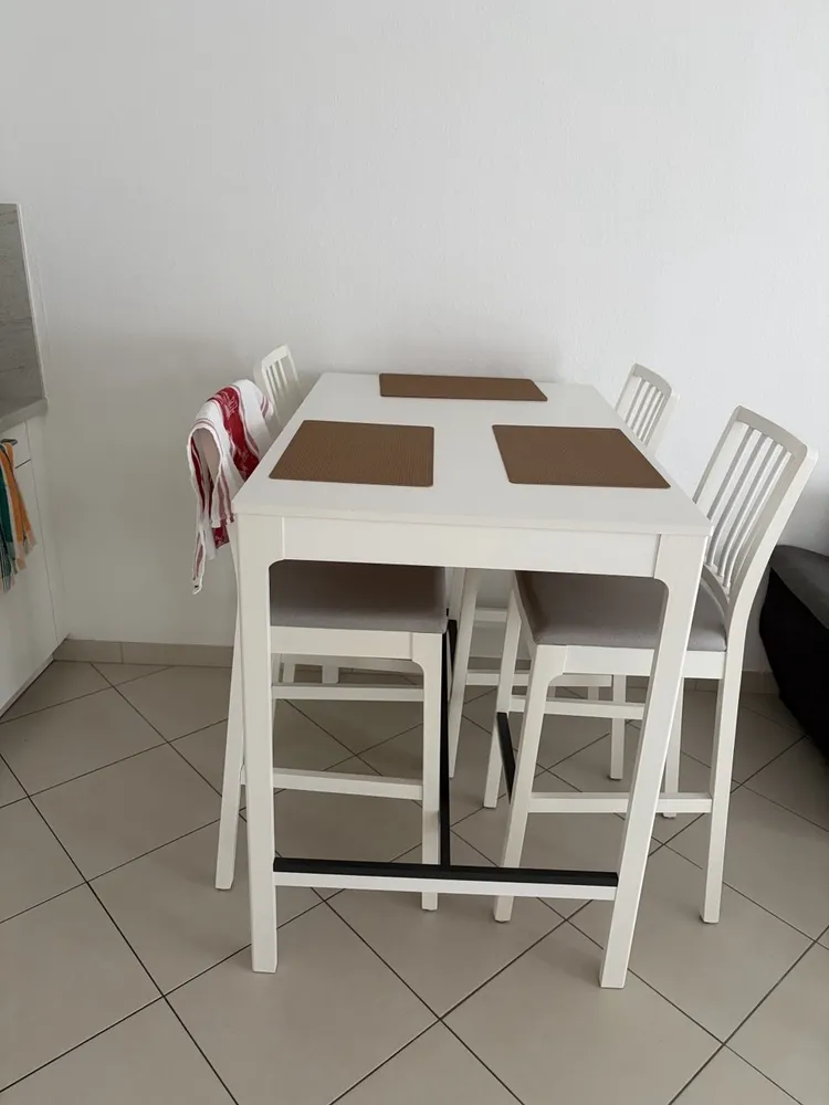 3 Zimmer Wohnung mit 52 m² in Bonn – Bild 2