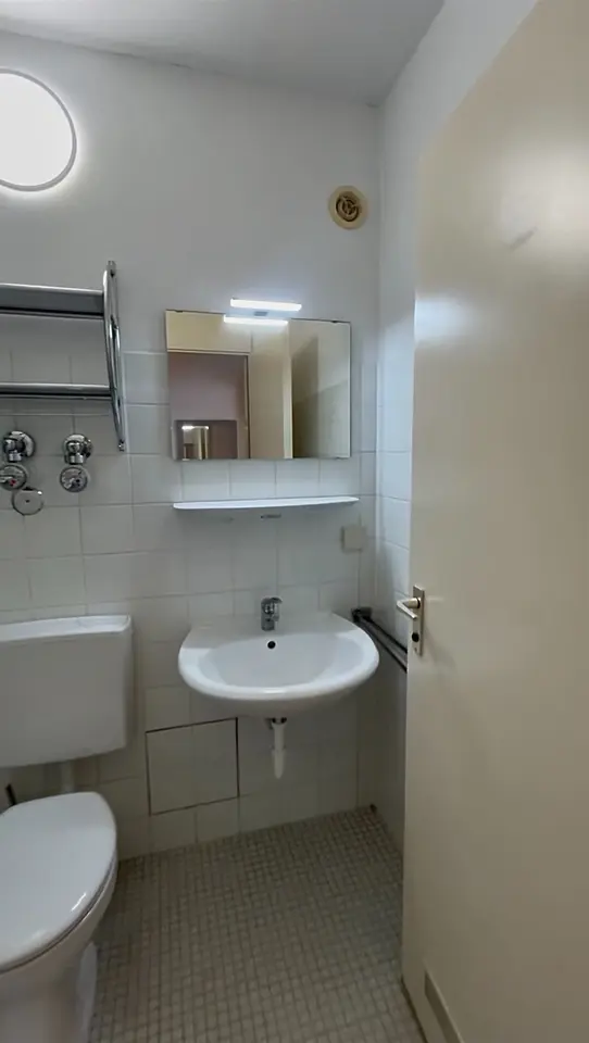 2 Zimmer Wohnung mit 37 m² in Kempten – Bild 5