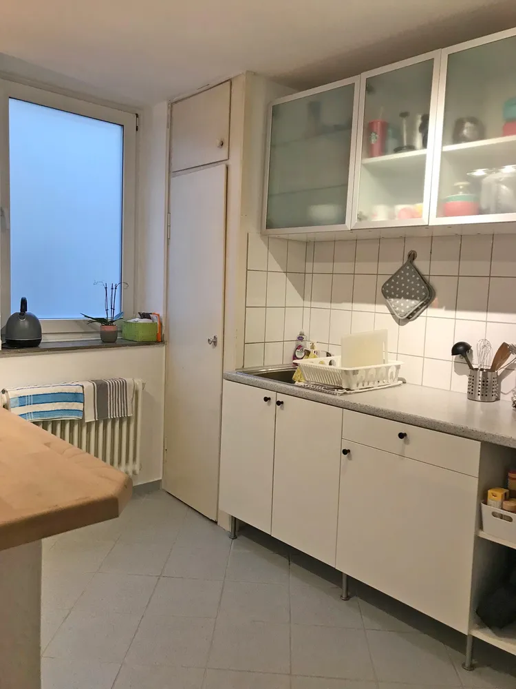 2 Zimmer Wohnung mit 56 m² in Münster – Bild 4