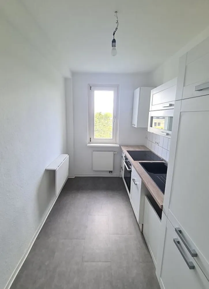 3 Zimmer Wohnung mit 60 m² in Chemnitz – Bild 7