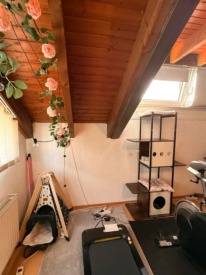 2 Zimmer Wohnung mit 64 m² in Aachen – Bild 2
