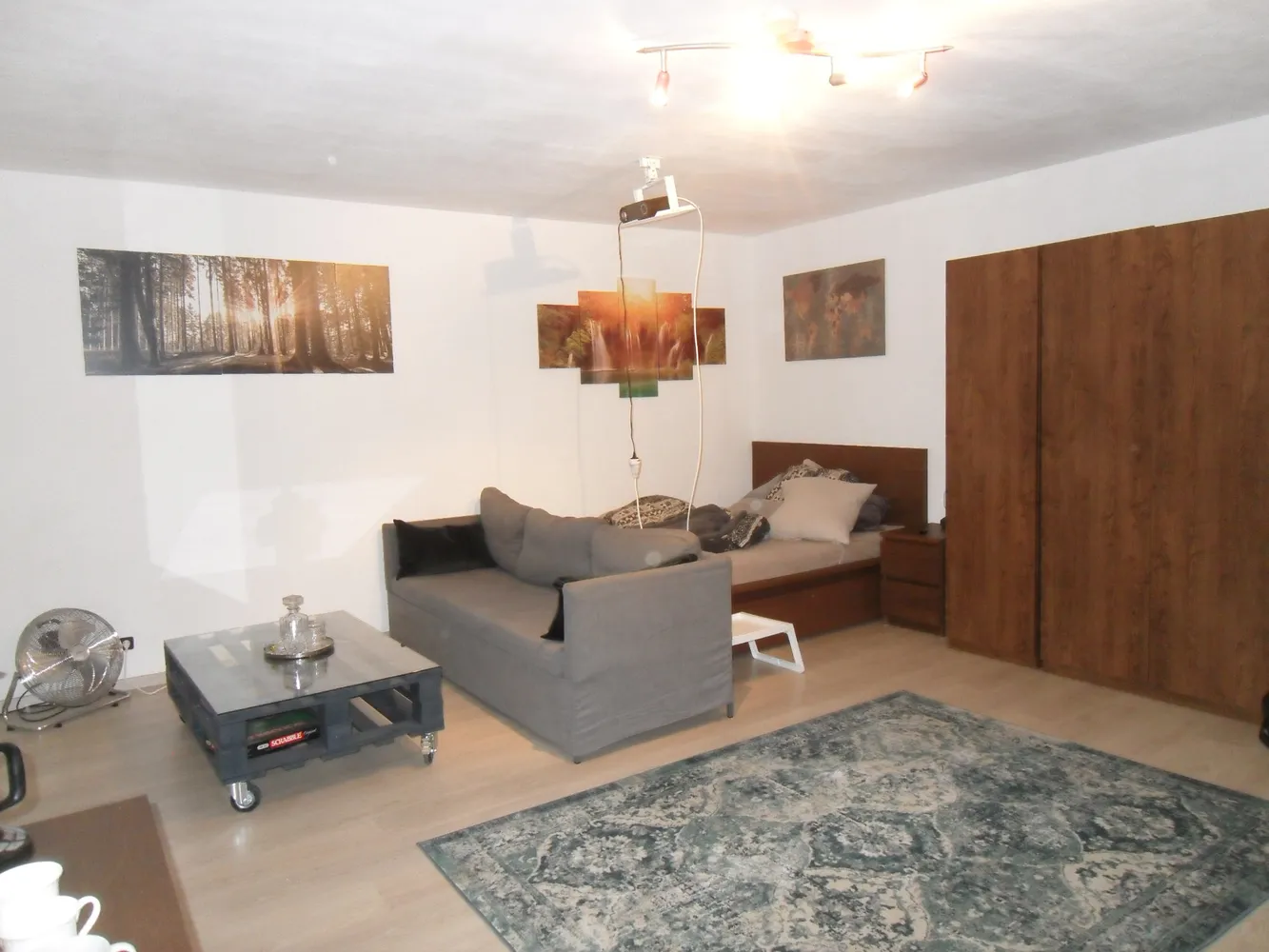 1 Zimmer Wohnung mit 45 m² in Mainz – Bild 6
