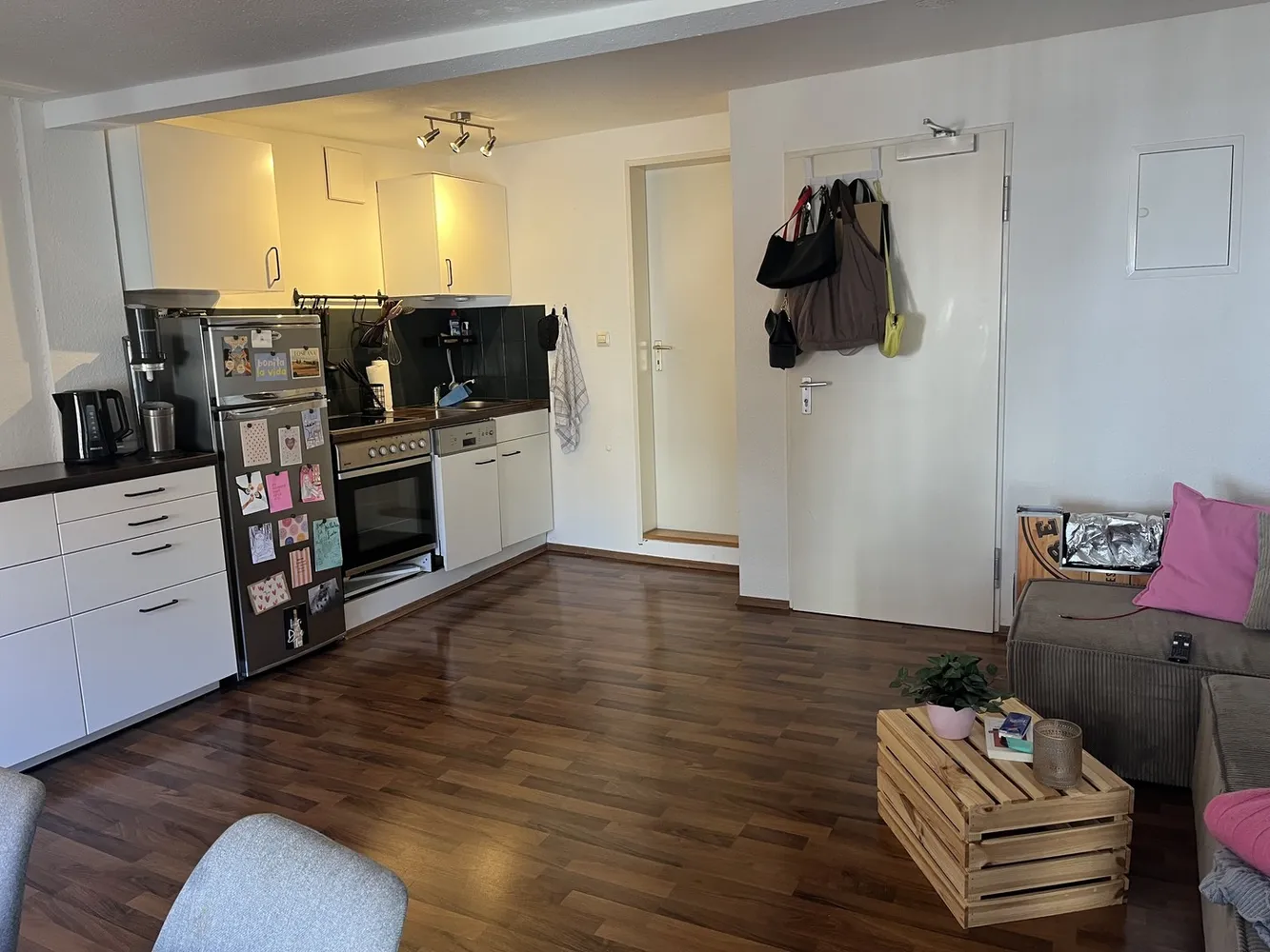2 Zimmer Wohnung mit 53 m² in Ravensburg – Bild 2
