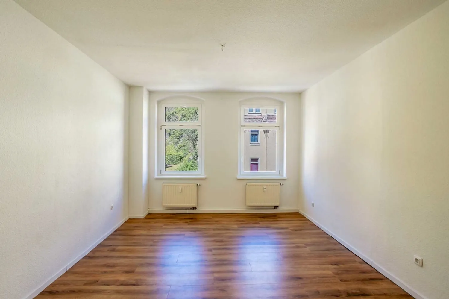 2 Zimmer Wohnung mit 66 m² in Meißen – Bild 1