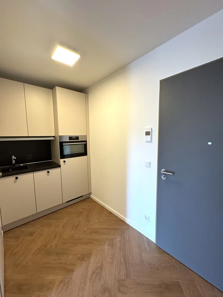 1 Zimmer Wohnung mit 32 m² in Berlin – Bild 3