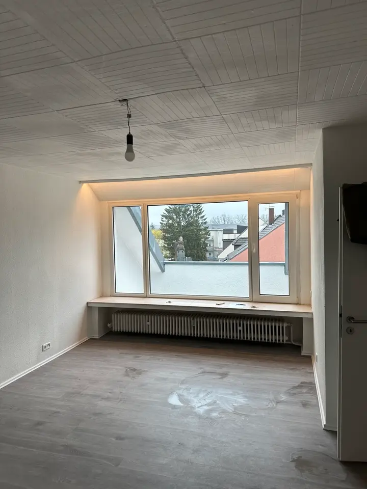 4 Zimmer Wohnung mit 80 m² in Gelsenkirchen – Bild 1