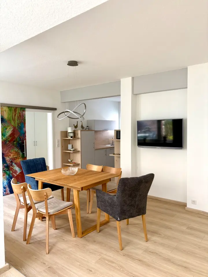 2 Zimmer Wohnung mit 68 m² in Hannover – Bild 8