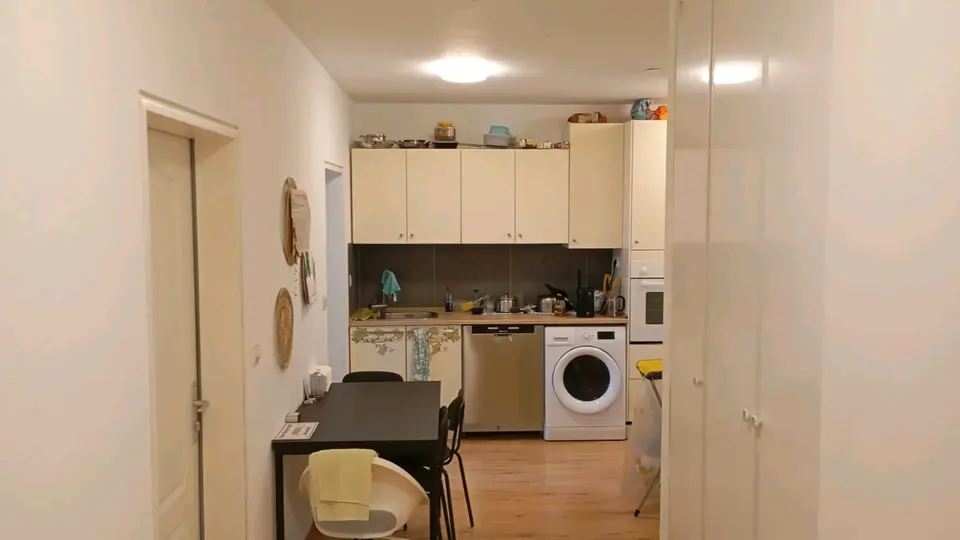 WG-Zimmer mit 10 m² in Heppenheim – Bild 6