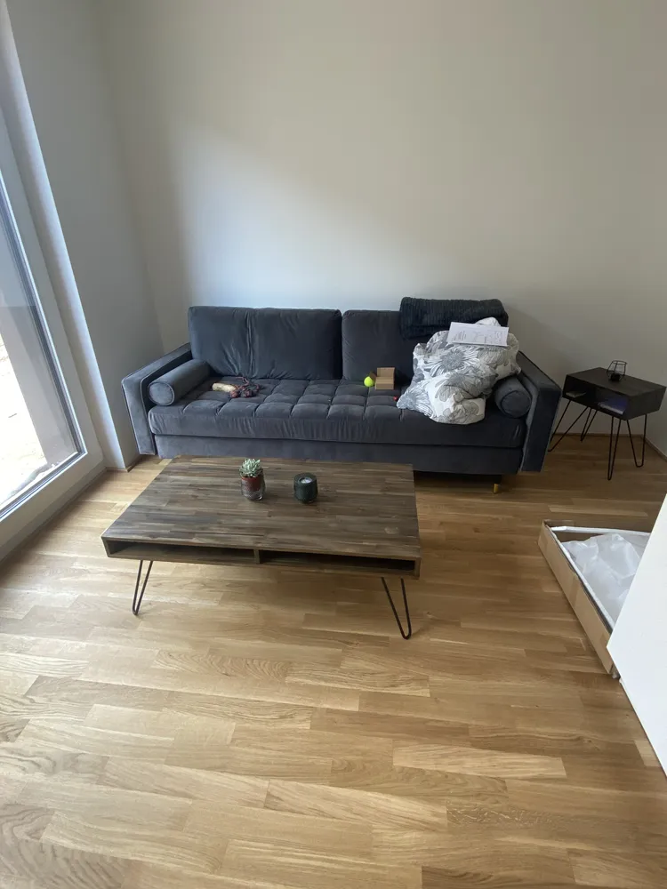 2 Zimmer Wohnung mit 45 m² in Mainz – Bild 1