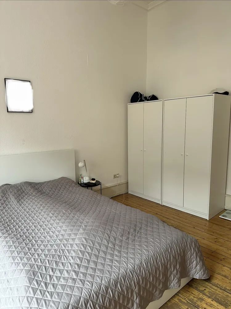2 Zimmer Wohnung mit 69 m² in Mannheim – Bild 6