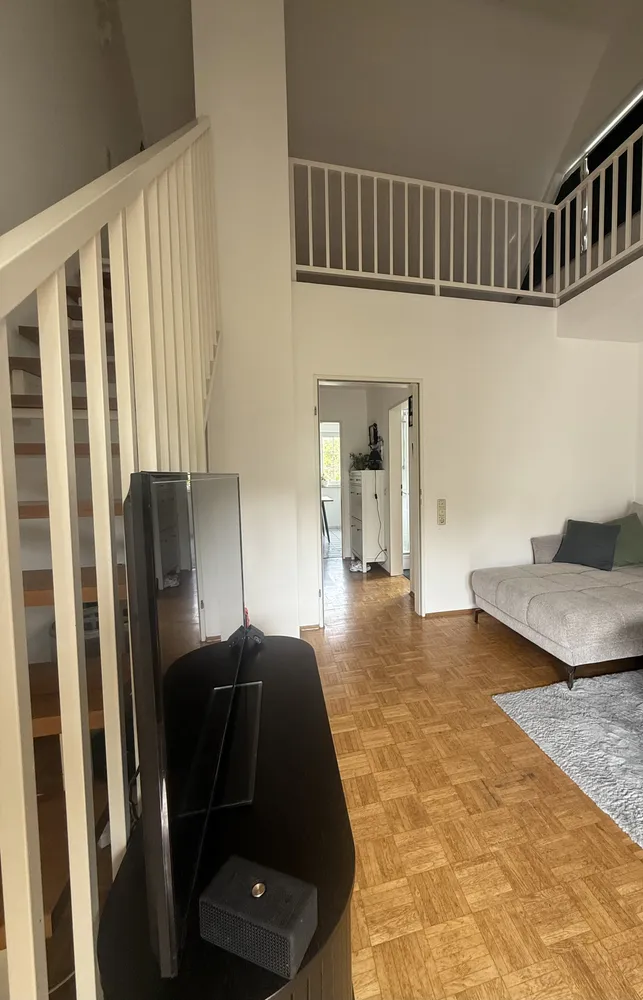 2 Zimmer Wohnung mit 60 m² in Essen – Bild 2