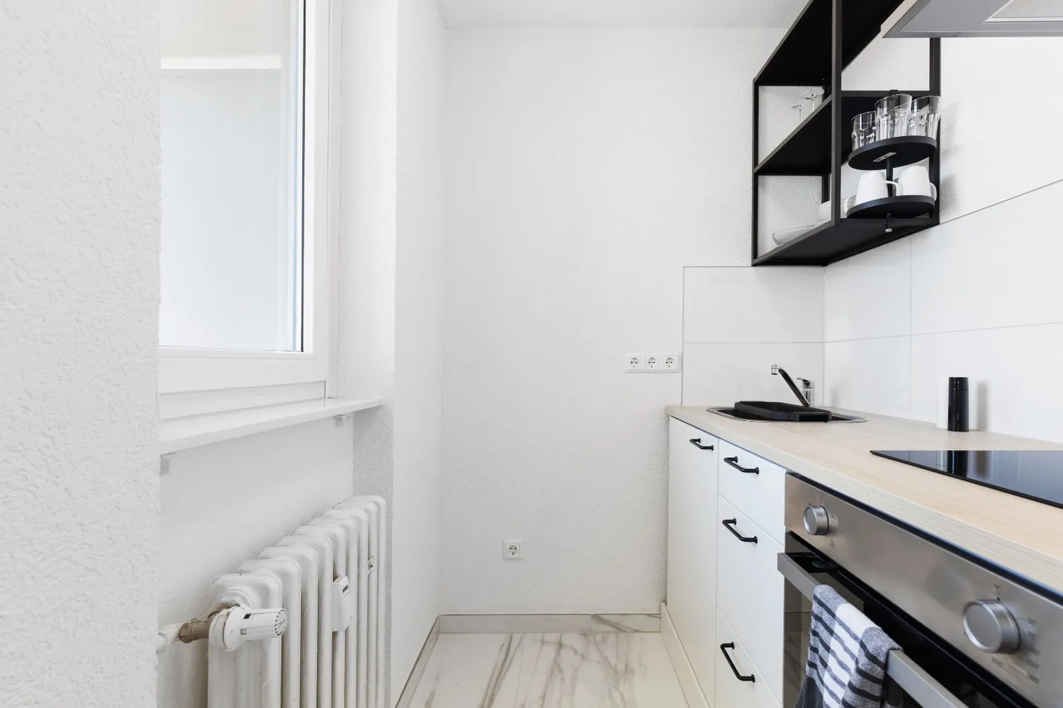 1 Zimmer Wohnung mit 29 m² in Karlsruhe – Bild 9