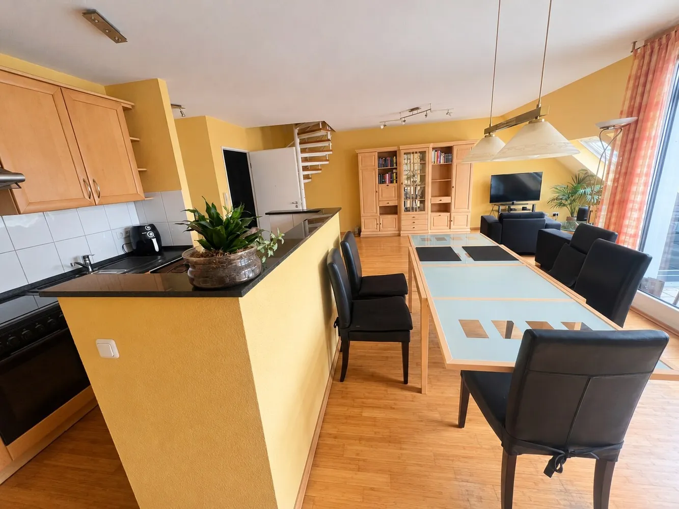 3 Zimmer Wohnung mit 82 m² in Düsseldorf – Bild 9
