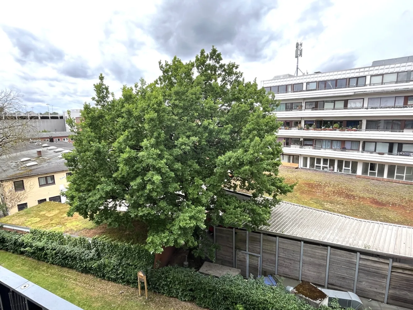 3 Zimmer Wohnung mit 80 m² in Hamburg – Bild 6