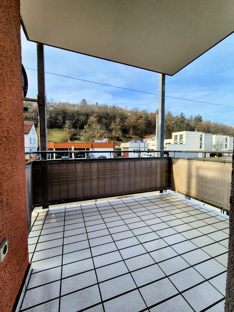 2 Zimmer Wohnung mit 54 m² in Stuttgart – Bild 1
