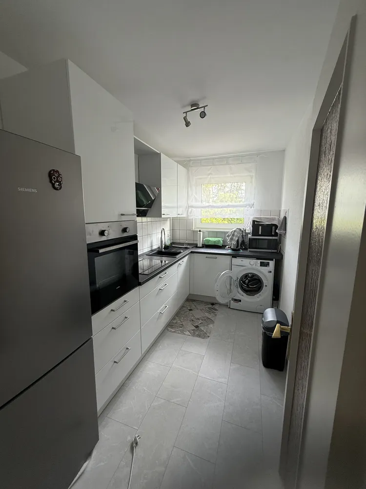 3 Zimmer Wohnung mit 63 m² in Velbert – Bild 4