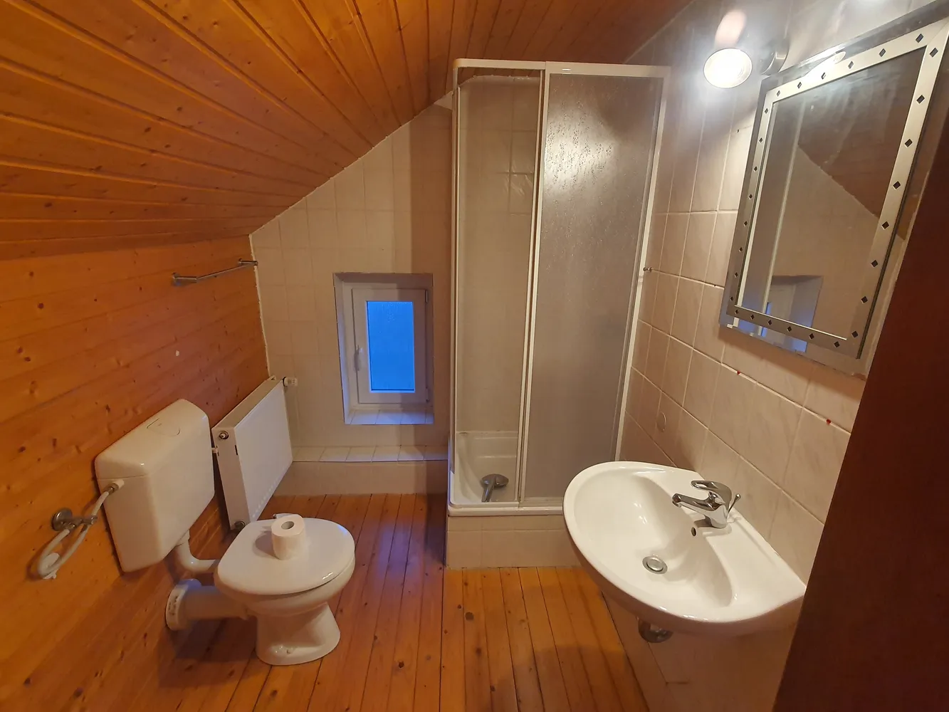 2 Zimmer Wohnung mit 33 m² in Mönchengladbach – Bild 10