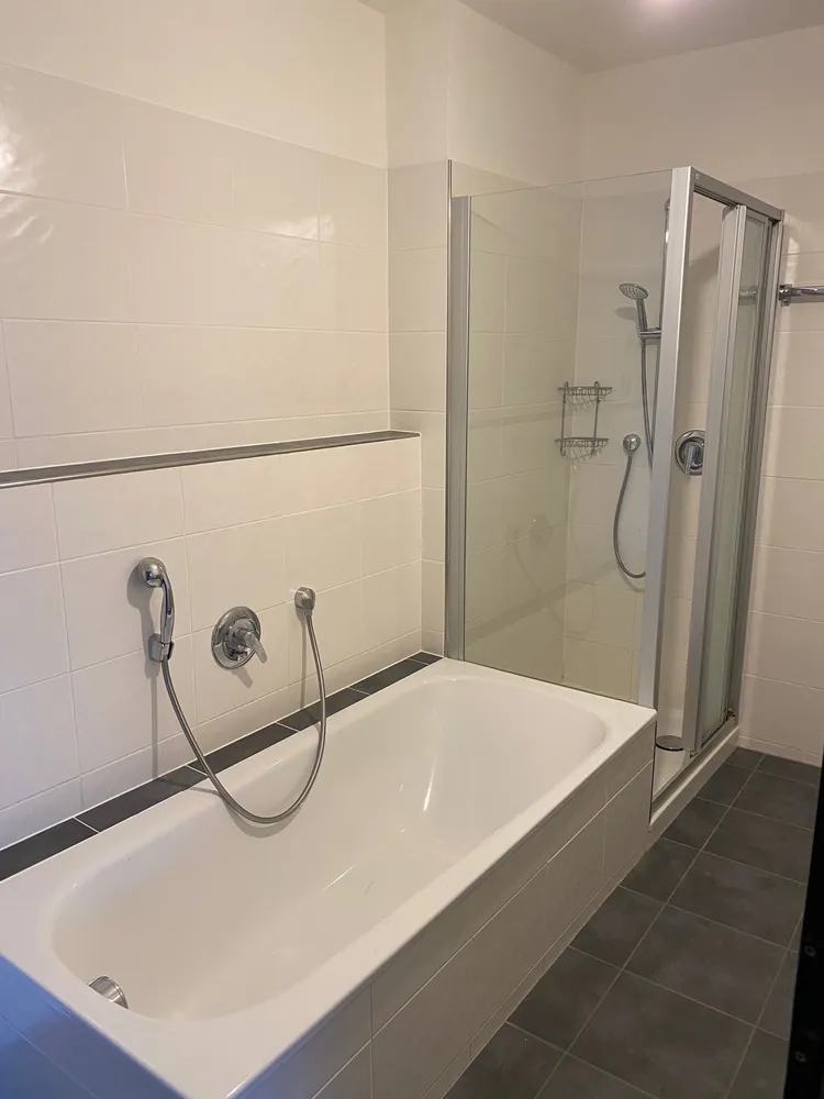 2 Zimmer Wohnung mit 85 m² in Baden-Baden – Bild 6