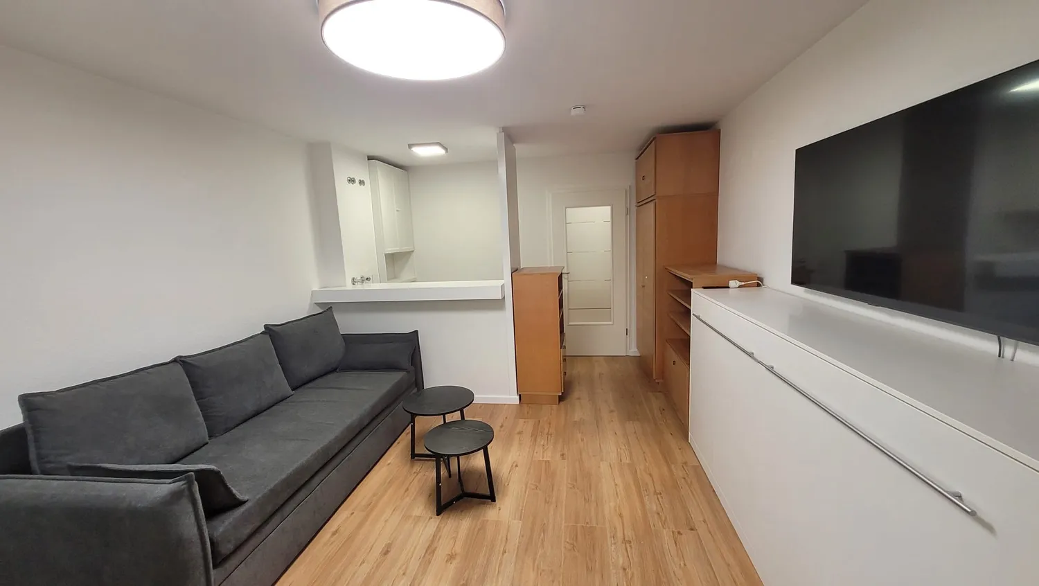 1 Zimmer Wohnung mit 30 m² in München – Bild 9