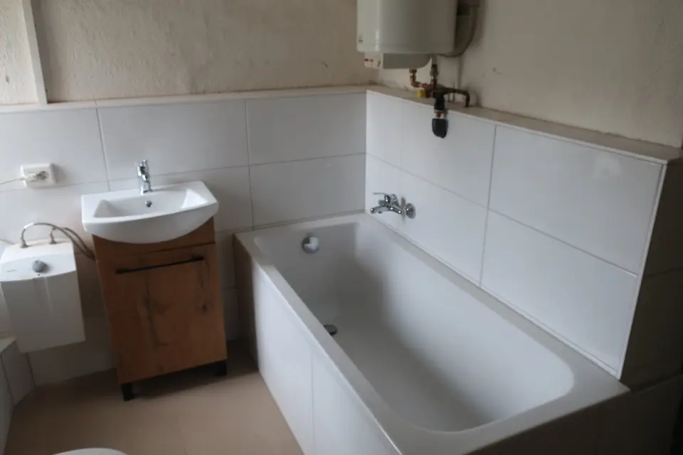6 Zimmer Haus mit 130 m² in Aschersleben – Bild 6