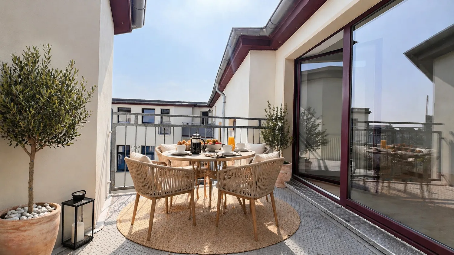 3 room apartment with 88 m² in Magdeburg – Photo 1
