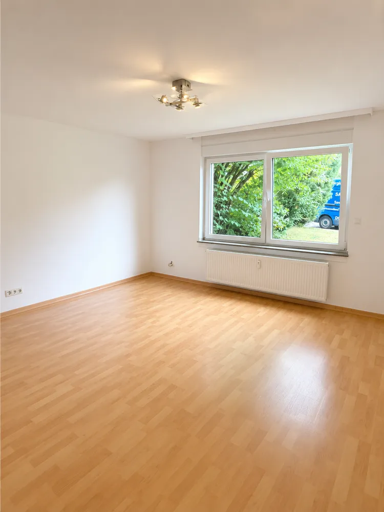 2 Zimmer Wohnung mit 37 m² in Dortmund – Bild 1