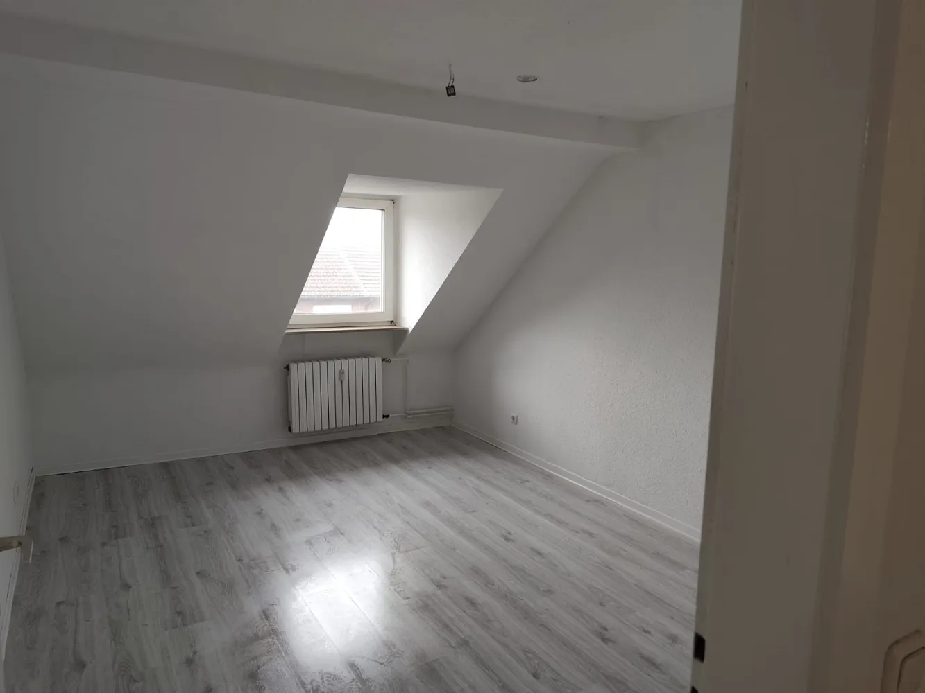 3 Zimmer Wohnung mit 56 m² in Gelsenkirchen – Bild 3