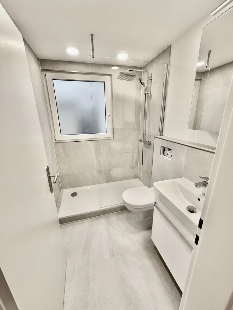 3 Zimmer Wohnung mit 80 m² in Leverkusen – Bild 5