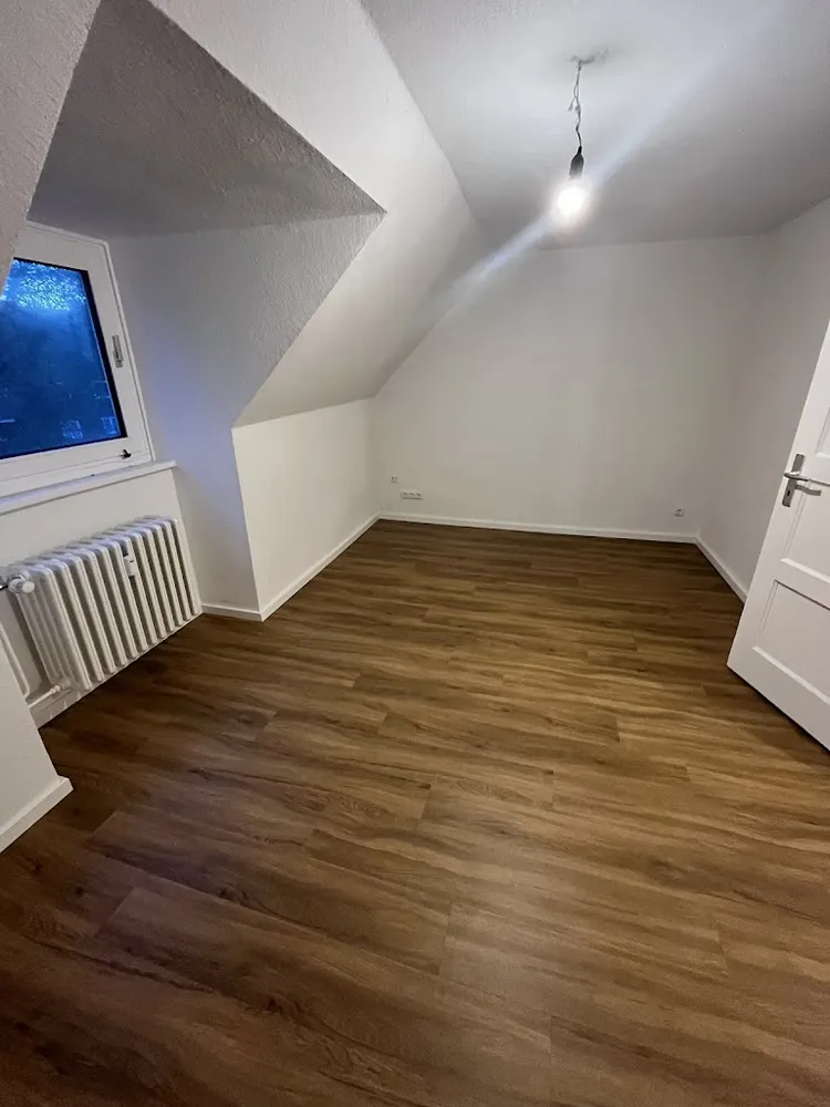 1 Zimmer Wohnung mit 38 m² in Kiel – Bild 1