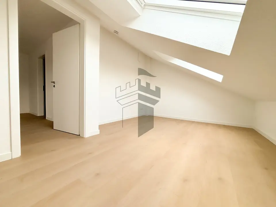 3 Zimmer Wohnung mit 88 m² in Lingen – Bild 9