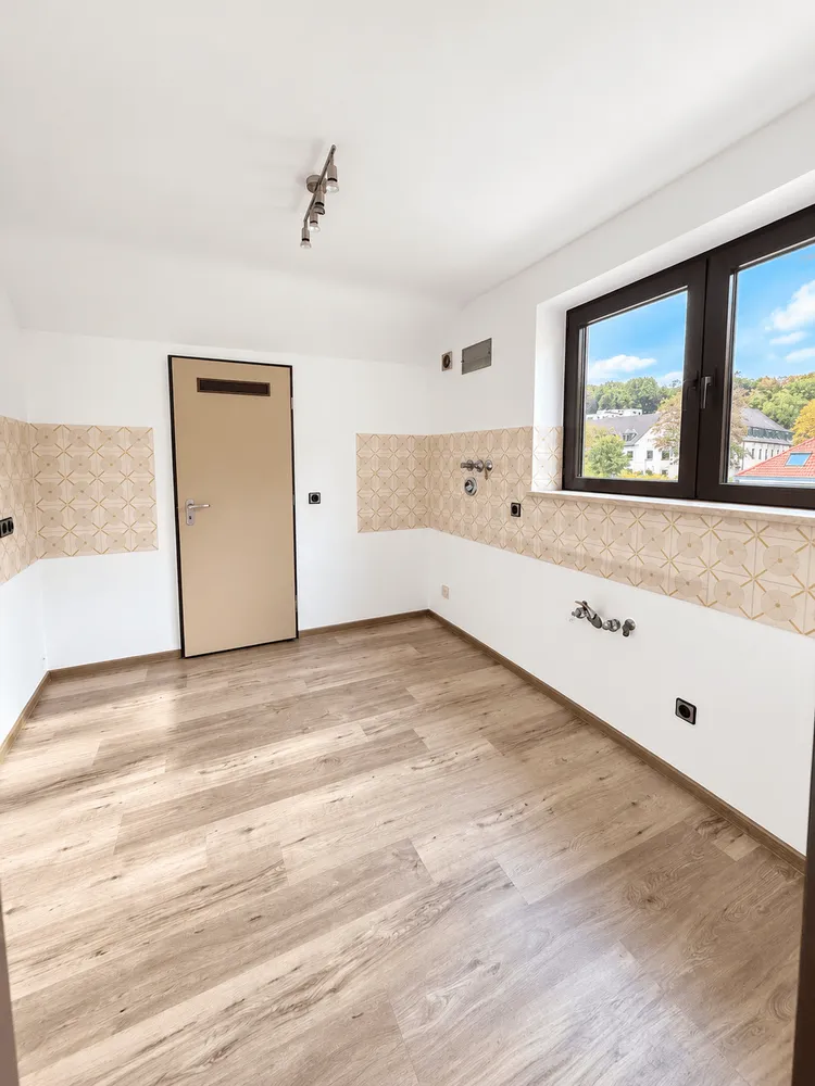 2 Zimmer Wohnung mit 52 m² in Duisburg – Bild 2