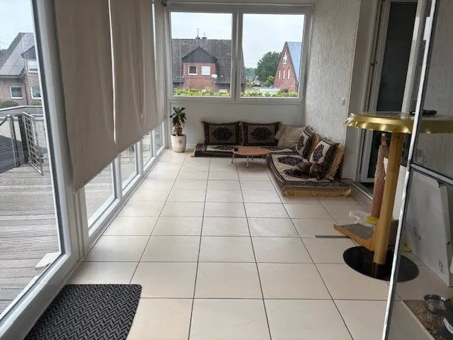 4 Zimmer Wohnung mit 116 m² in Marl – Bild 7