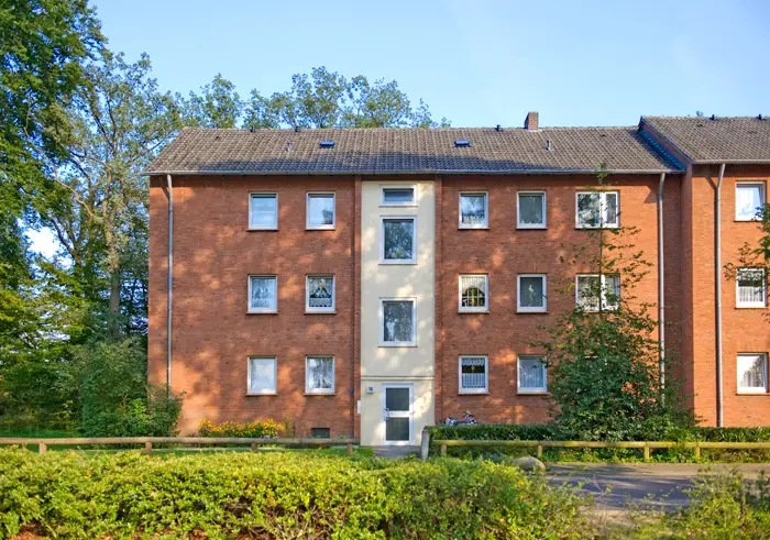 3 Zimmer Wohnung mit 75 m² in Emsdetten – Bild 4