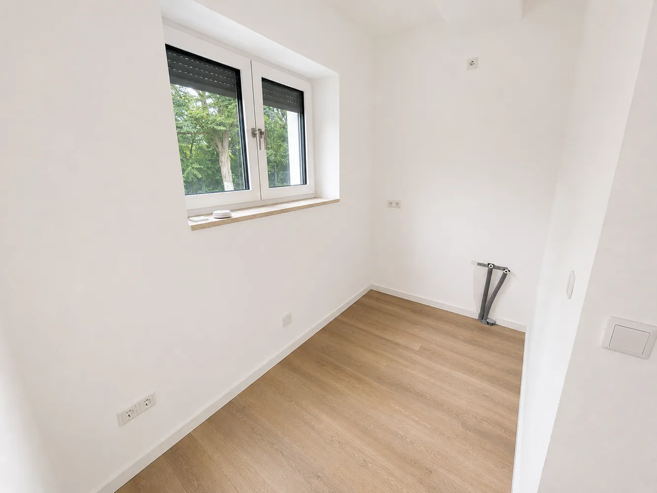 1 Zimmer Wohnung mit 28 m² in Berlin – Bild 4