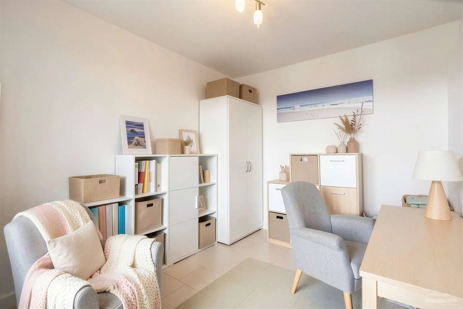 3 Zimmer Wohnung mit 64 m² in Ludwigsburg – Bild 7