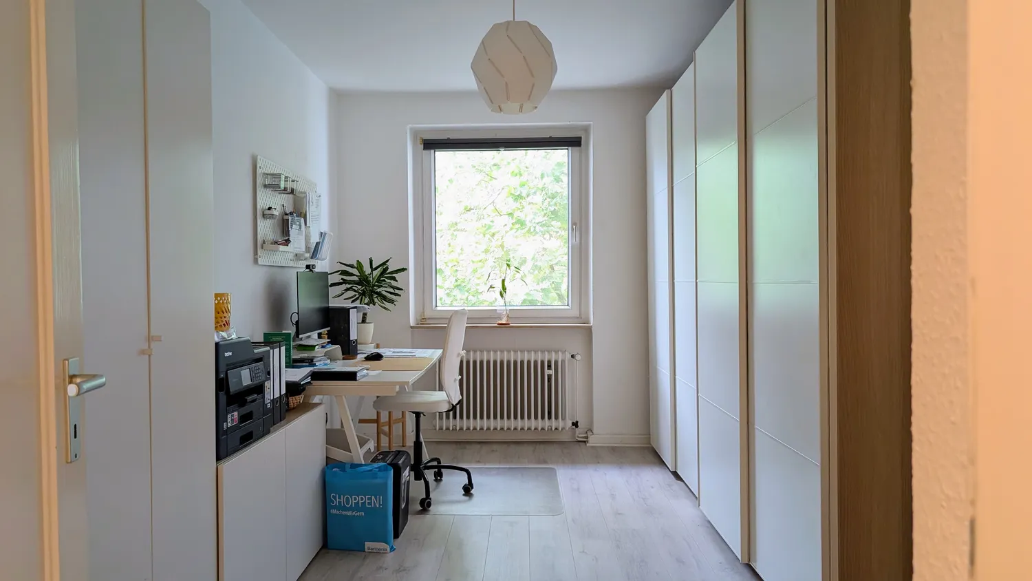 4 Zimmer Wohnung mit 95 m² in Wuppertal – Bild 7
