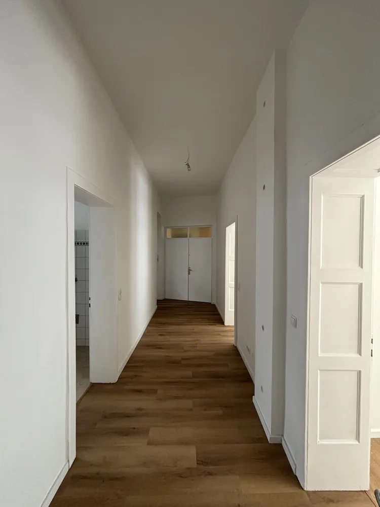 4 room apartment with 112 m² in Wiesbaden – Photo 3