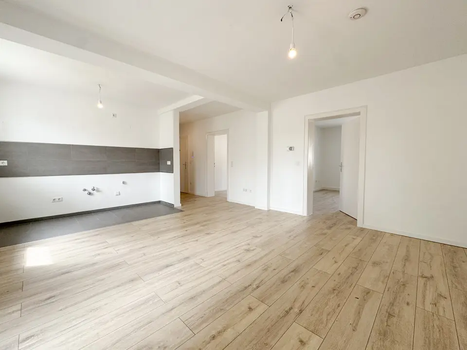 3 Zimmer Wohnung mit 62 m² in Minden – Bild 9