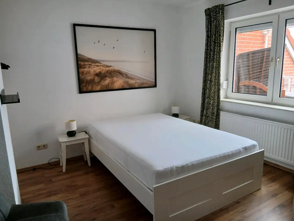 2 Zimmer Wohnung mit 50 m² in Aurich – Bild 3