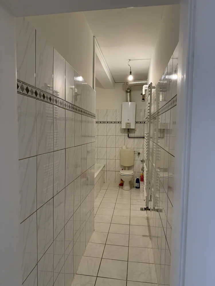 2 Zimmer Wohnung mit 64 m² in Dortmund – Bild 3