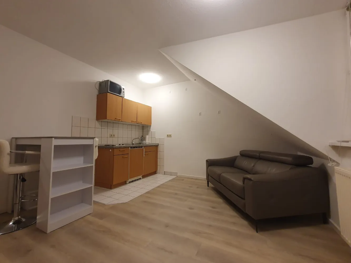 1 Zimmer Wohnung mit 25 m² in Jena – Bild 9