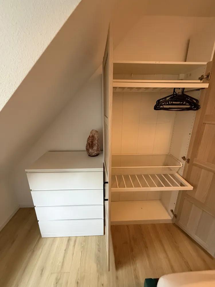 3 Zimmer Wohnung mit 58 m² in Essen – Bild 9