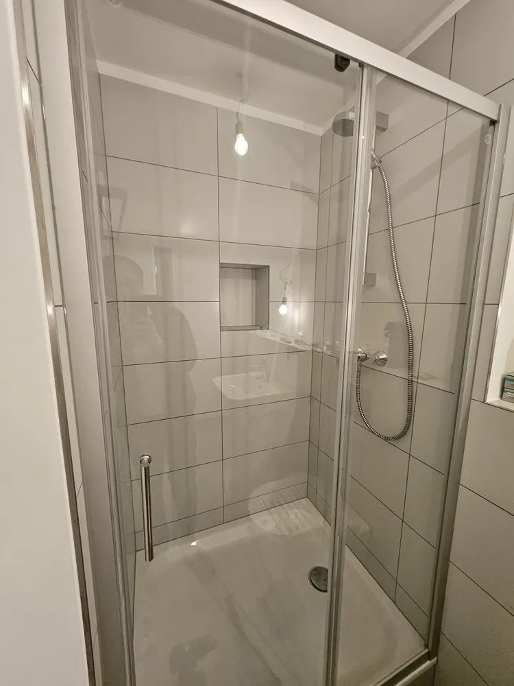 3 Zimmer Wohnung mit 56 m² in Darmstadt – Bild 7