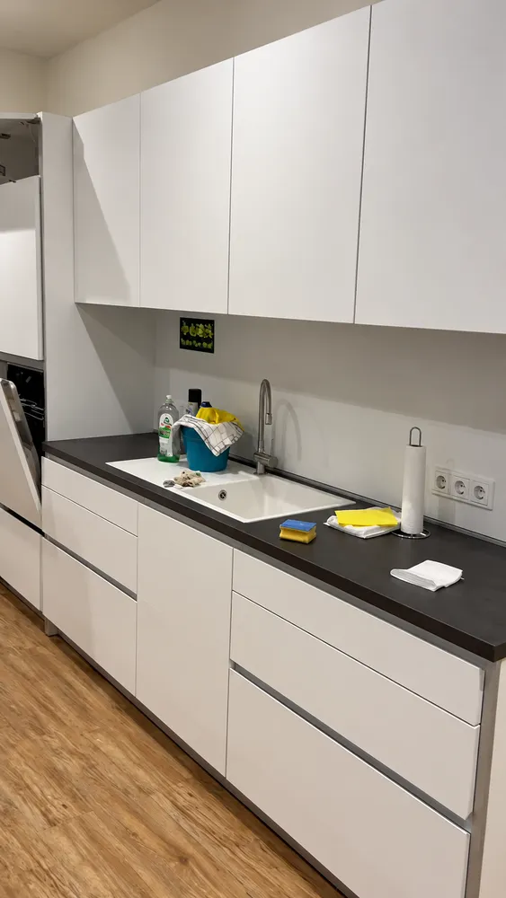 3 Zimmer Wohnung mit 114 m² in Landshut – Bild 4
