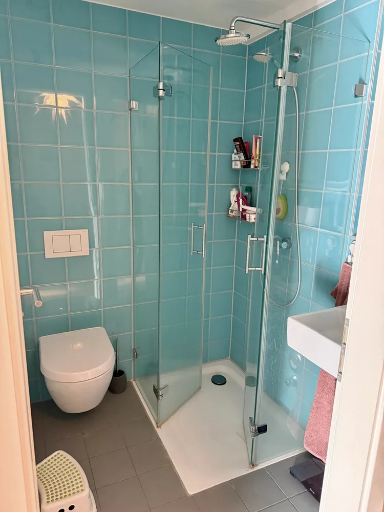 5 room apartment with 131 m² in Hamburg – Photo 3