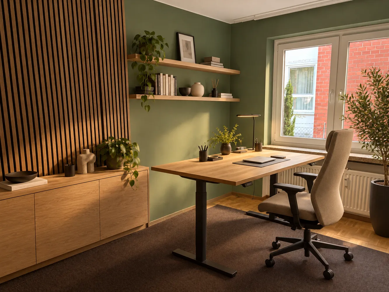 3 Zimmer Wohnung mit 124 m² in Hannover – Bild 9