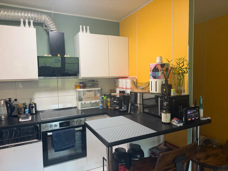 2 Zimmer Wohnung mit 50 m² in Bergisch Gladbach – Bild 7