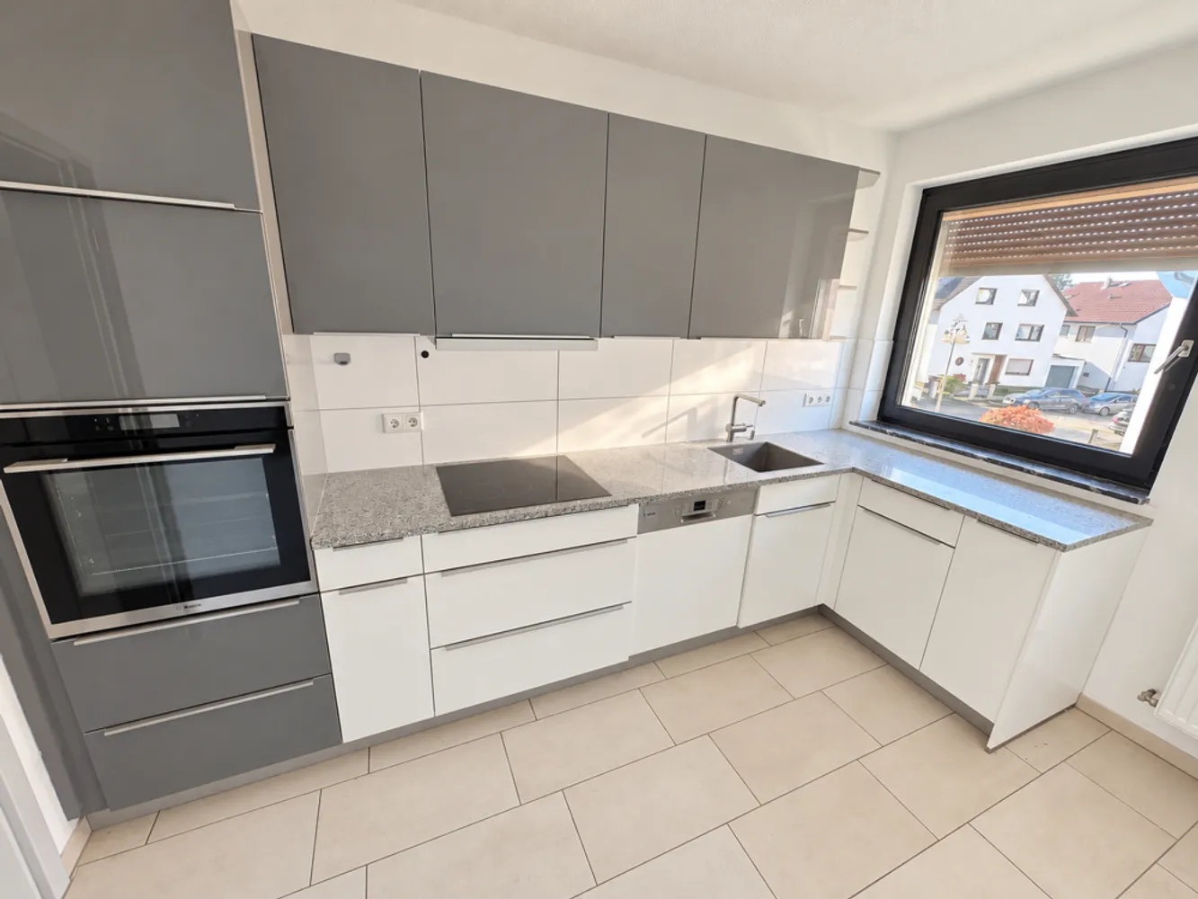 4 Zimmer Wohnung mit 81 m² in Viernheim – Bild 7