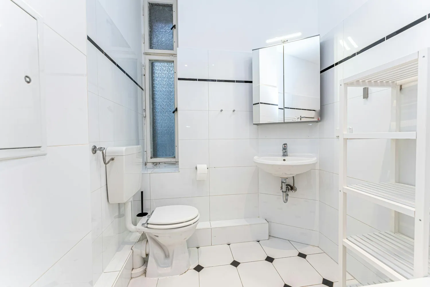 WG-Zimmer in Berlin – Bild 8